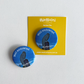 Badge Well Endowled