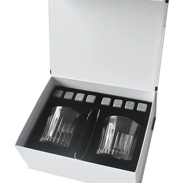 Deluxe Whiskey Set