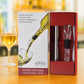 Wine Pourer with Chill Rod