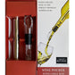 Wine Pourer with Chill Rod