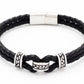 Leather Bracelet 06