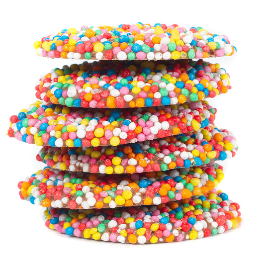 Bag of Freckles Milk Chocolate
