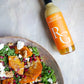 Blood Orange Fig Dressing