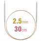 Addi Circular Needles 30cm