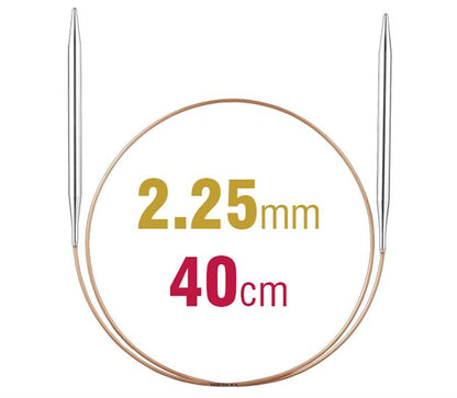 Addi Circular Needles 40cm