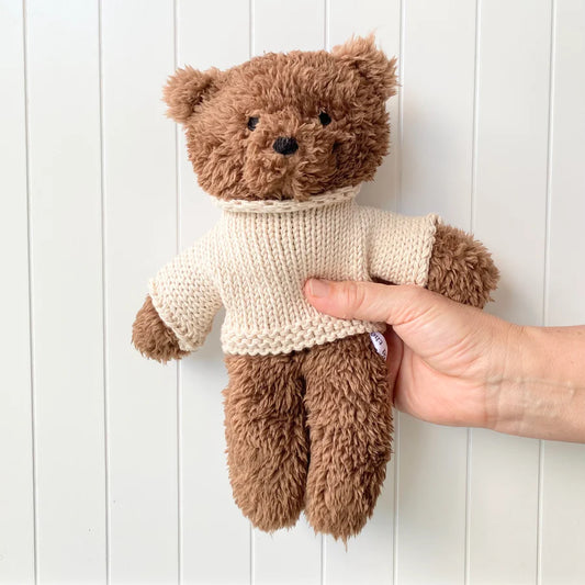 Milo Bear Mini