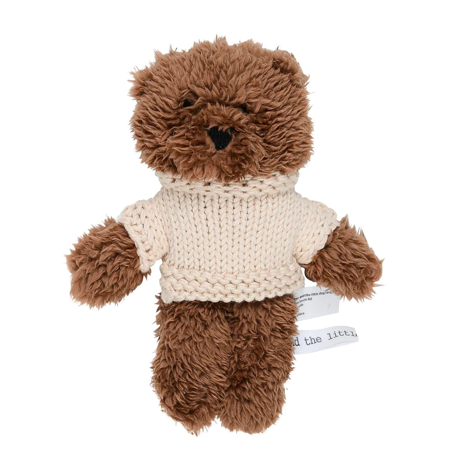 Milo Bear Mini