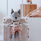 Maisie Raccoon