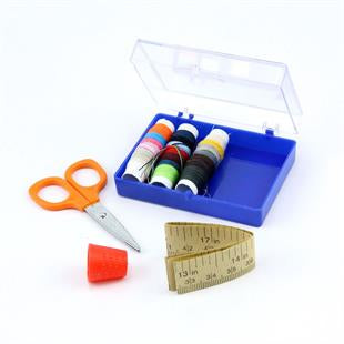 Sewing Travel Kit