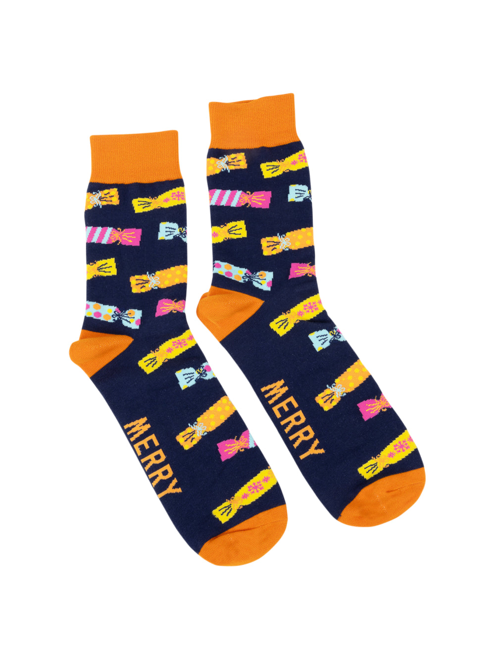 *Christmas Flavoured Socks