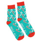 *Christmas Flavoured Socks
