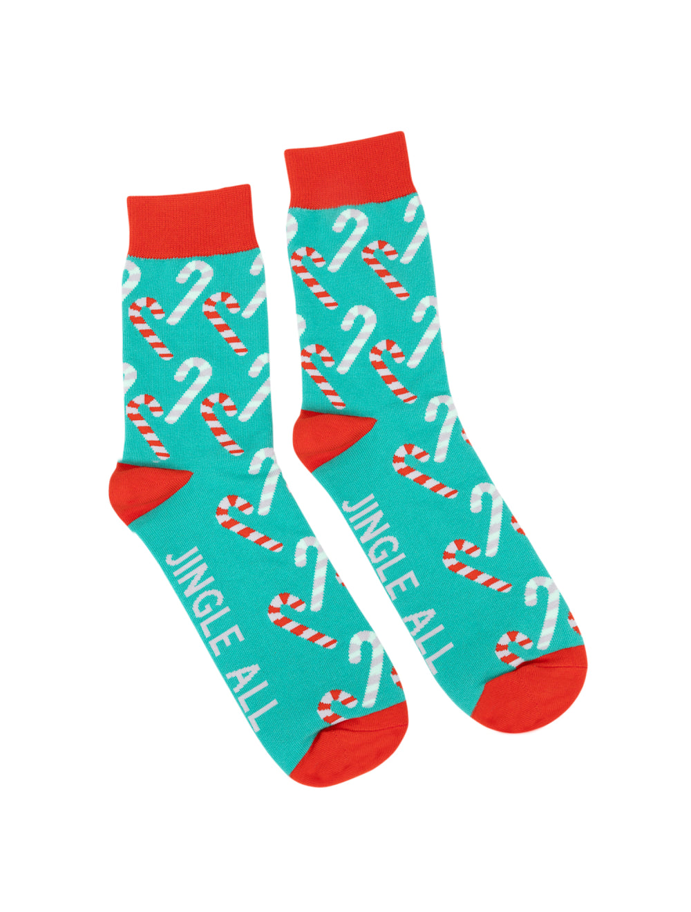 *Christmas Flavoured Socks