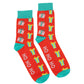 *Christmas Flavoured Socks