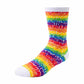 *Brushstrokes Creative Socks Women