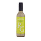 Zesty Lemon Lime Dressing