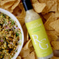Zesty Lemon Lime Dressing