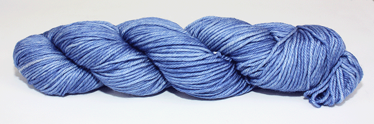 Fiori DK Hand Dyed Yarn 8ply