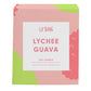 Wooden wick - Lychee & Guava Sorbet