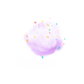 Fluffe Fairy Floss Unicorn Poop