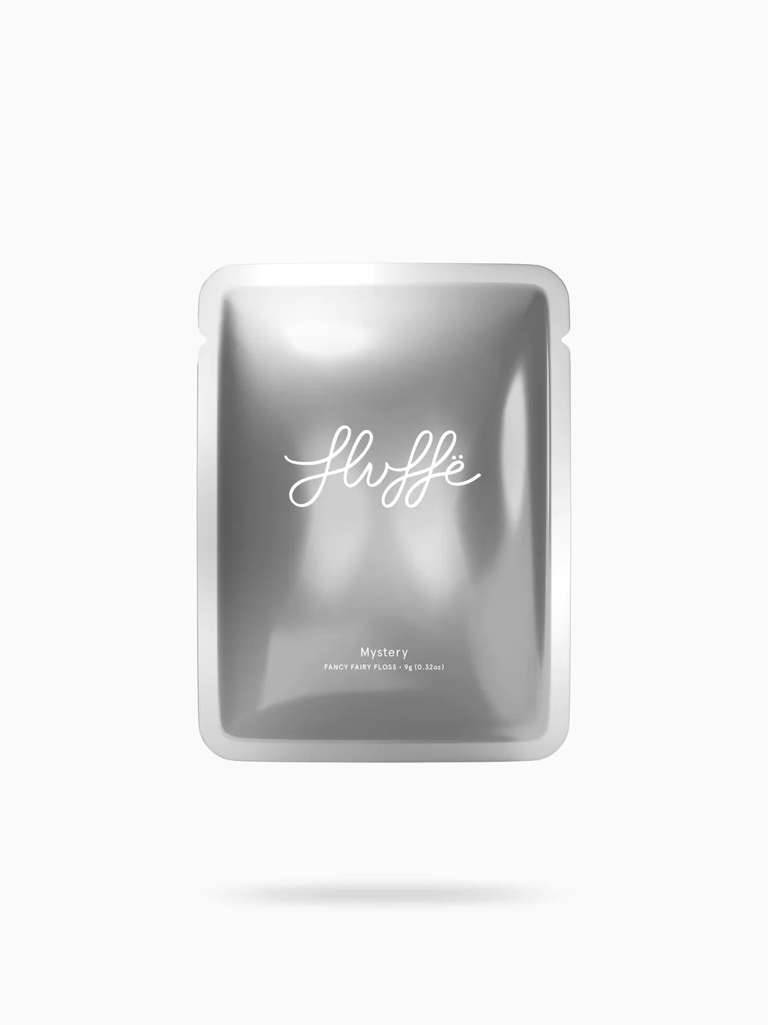 Fluffe Fairy Floss Mystery