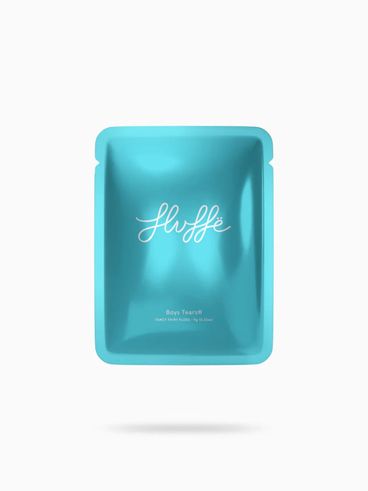 Fluffe Fairy Floss Boys Tears