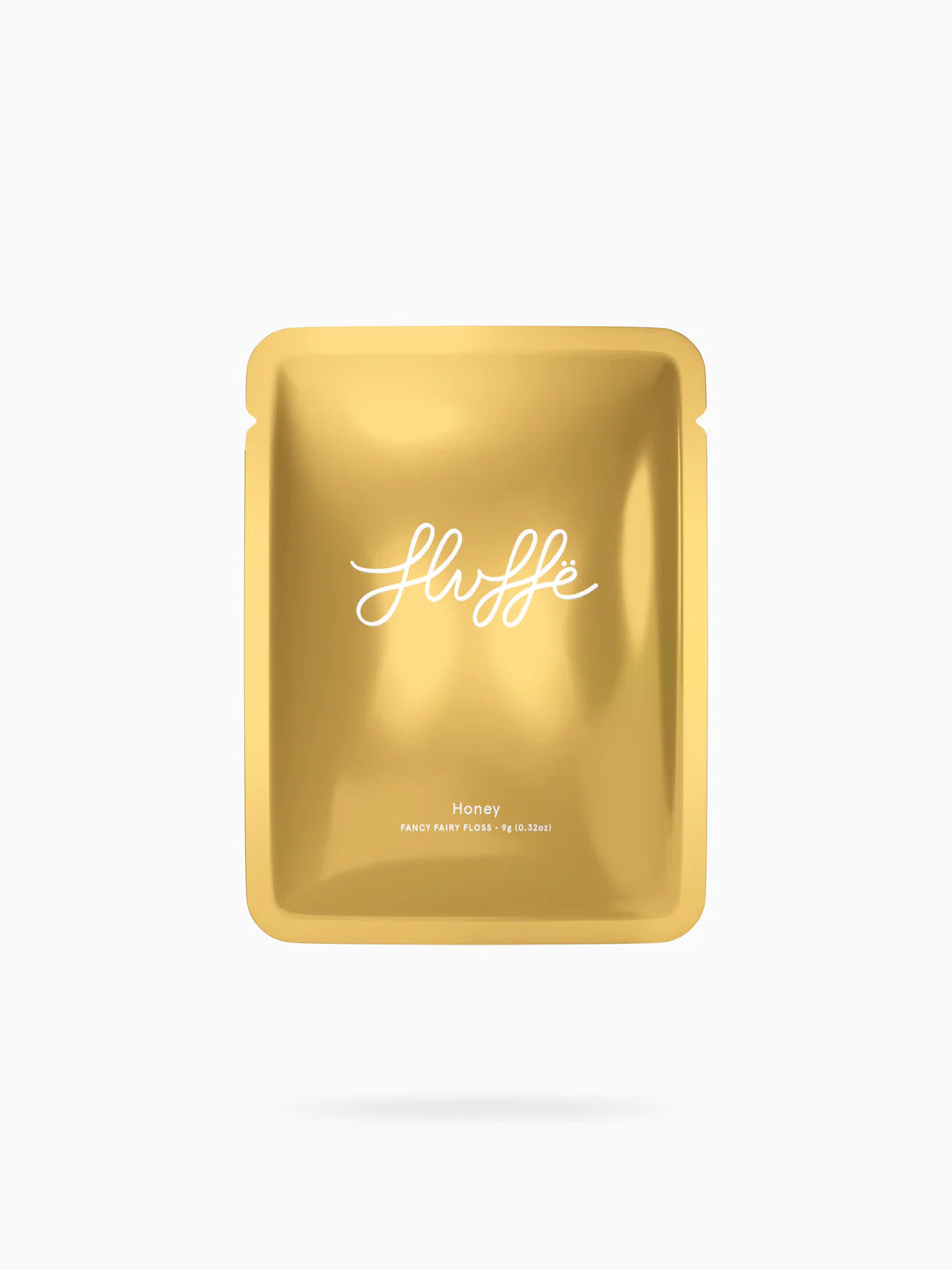 Fluffe Fairy Floss Honey