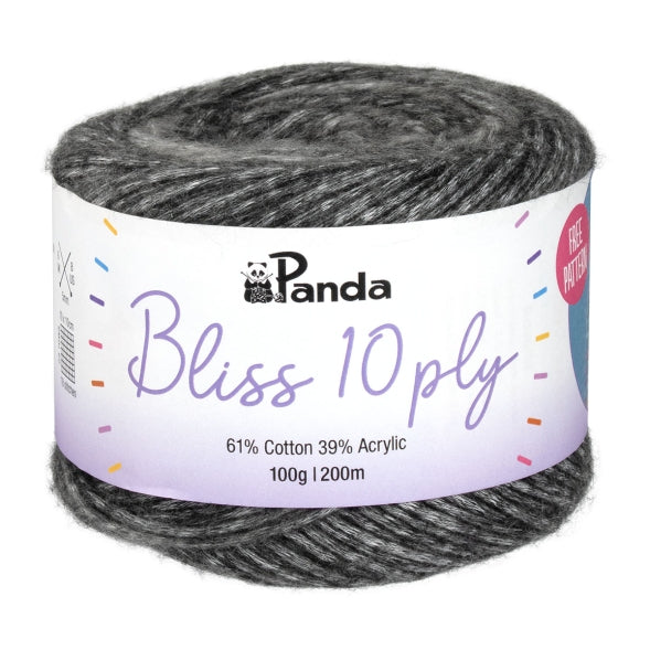 *Bliss  10ply Yarn