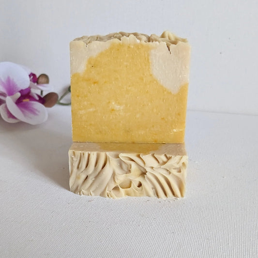 Beer Bar Soap