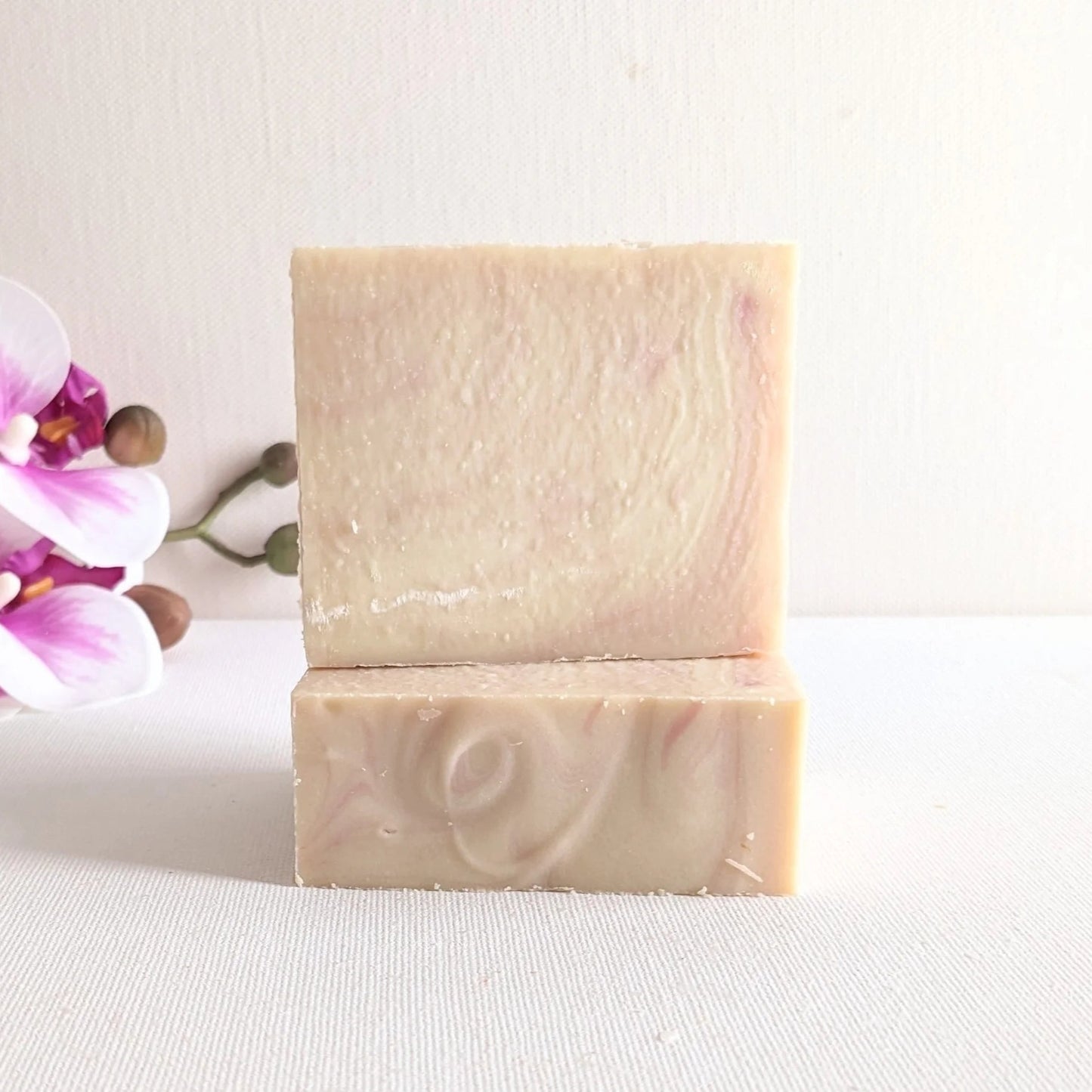 Goat's Milk Bar Soap