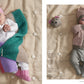 Pattern Little Babies