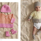 Pattern Little Babies