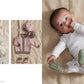 Pattern Little Babies