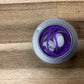 Stitch Cord Set Purple