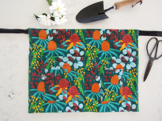 Gardeners Waist Apron