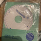 *Threadship Kumihimo Plate