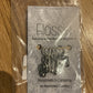 *Silver Stitch Markers Clasp Style