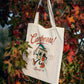 Tote Bag Canberra Bus Stop
