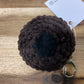 Crochet Boob Keyring