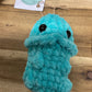 Crochet Peen Keyring