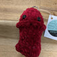 Crochet Peen Keyring