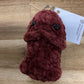 Crochet Peen Keyring