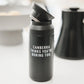 Canberra Thinks You're Boring Too Travel Mug