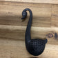 Loose Leaf Tea Strainer - Swans