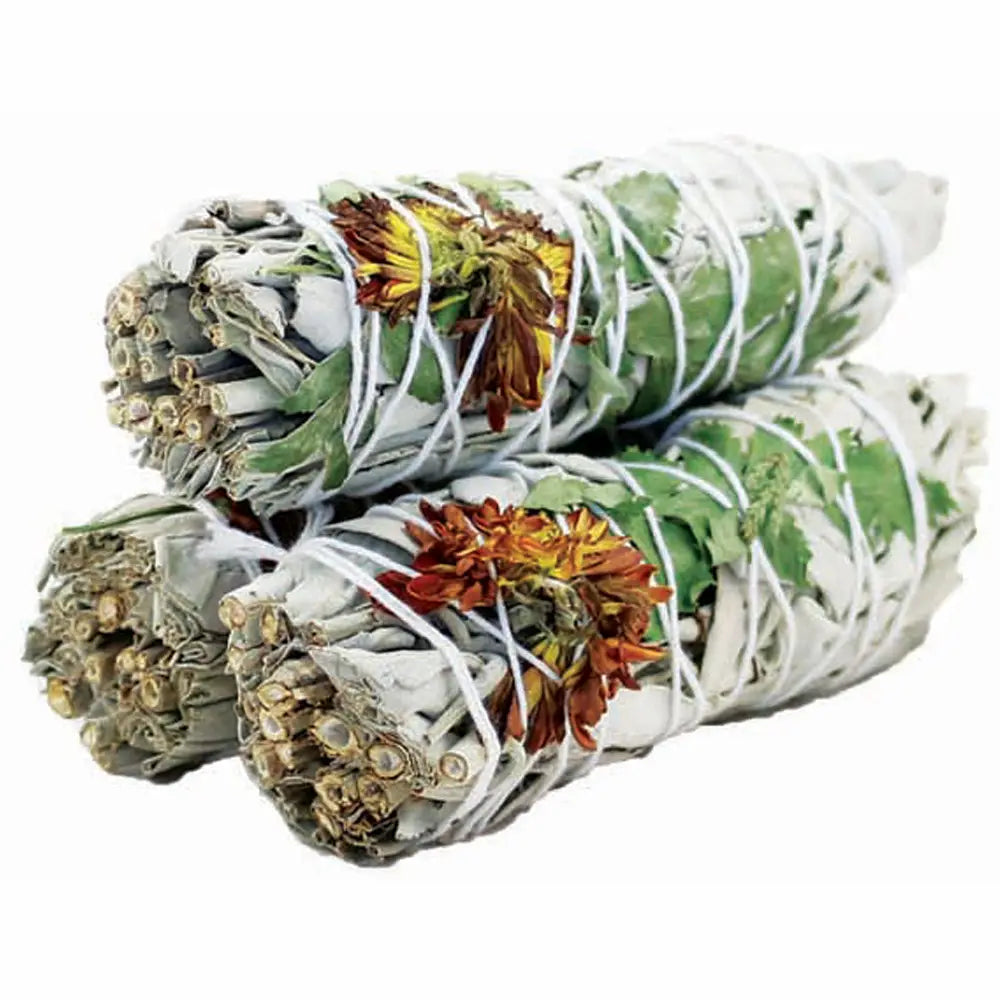 Smudge Stick - Peaceful Sage