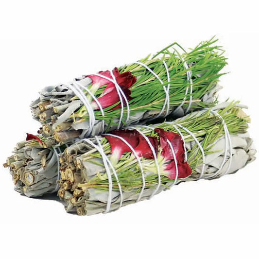 Smudge Stick - Sweet Morning Sage