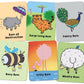 Go Bum Card Game Animal Edition