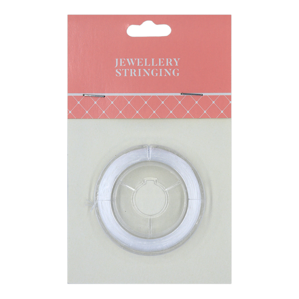 Beading Thread .3mm Non Stretch