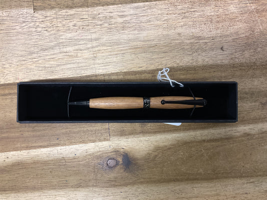 Handmade Pen Electricity Pole