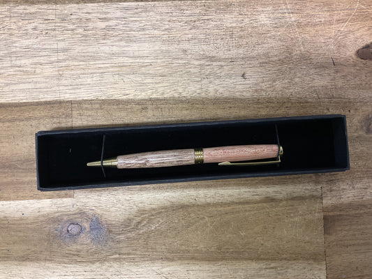 Handmade Pen Skirting Board
