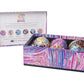 6 Pack Christmas Baubles Warlukurlangu